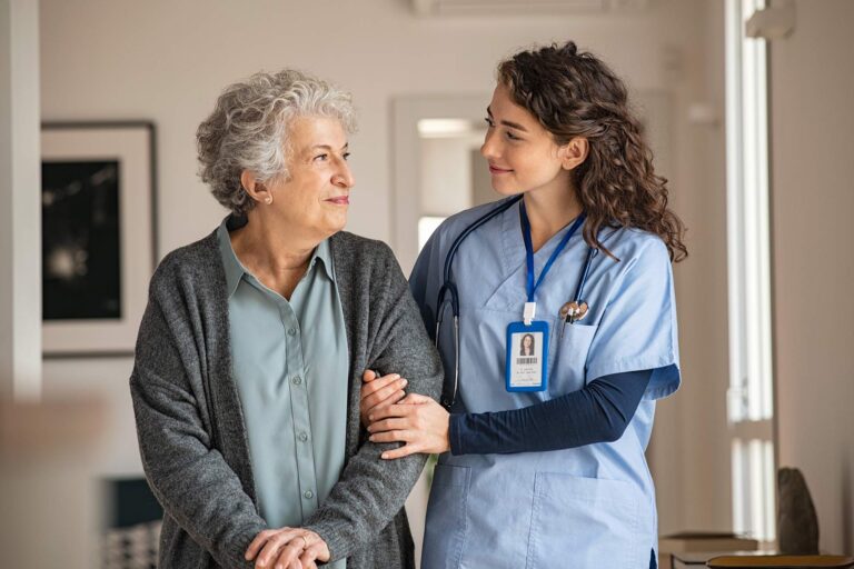 home care