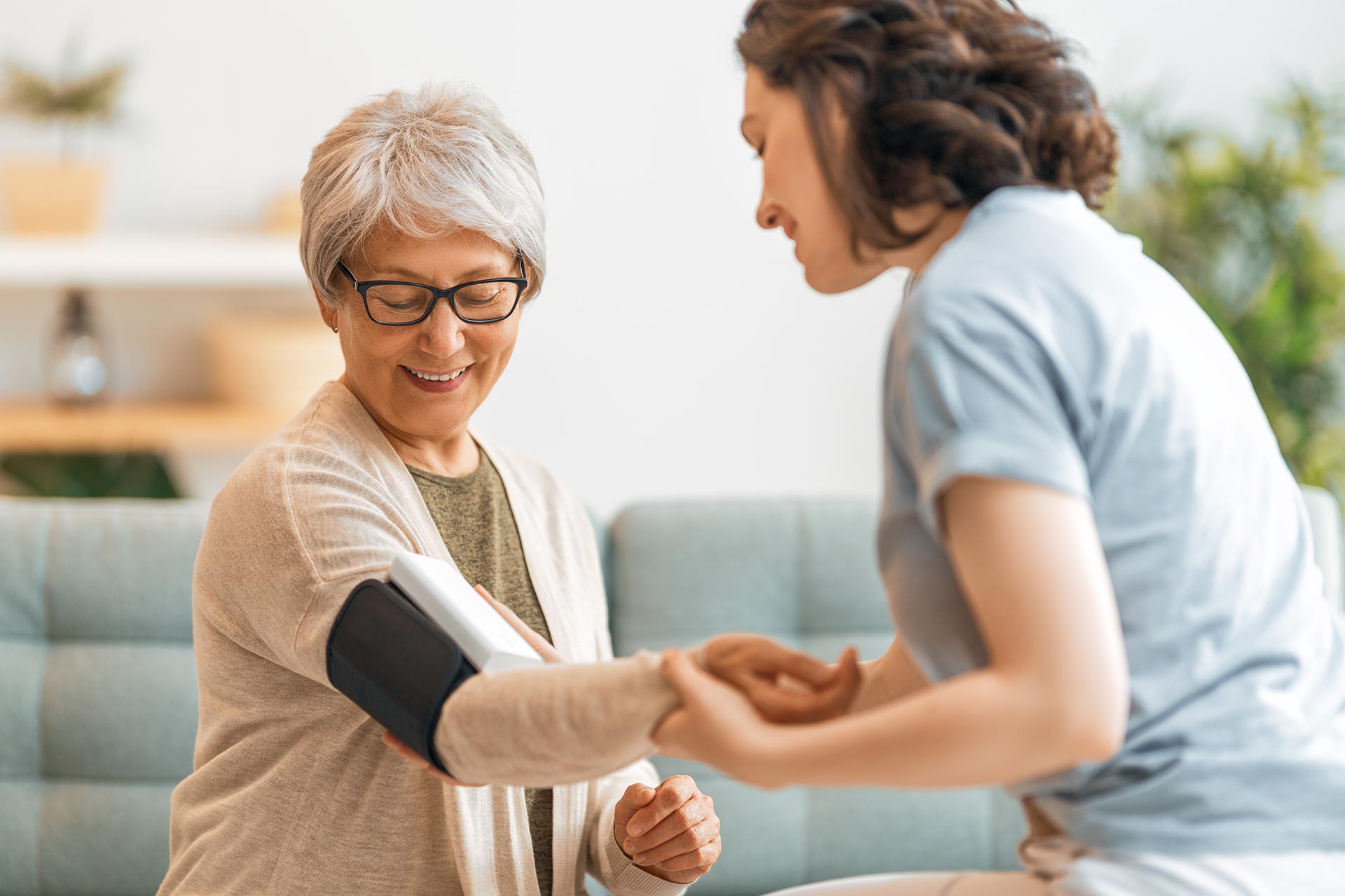 home care
