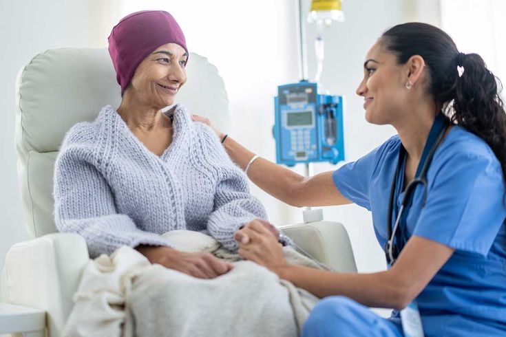 End-of-Life & Palliative Care