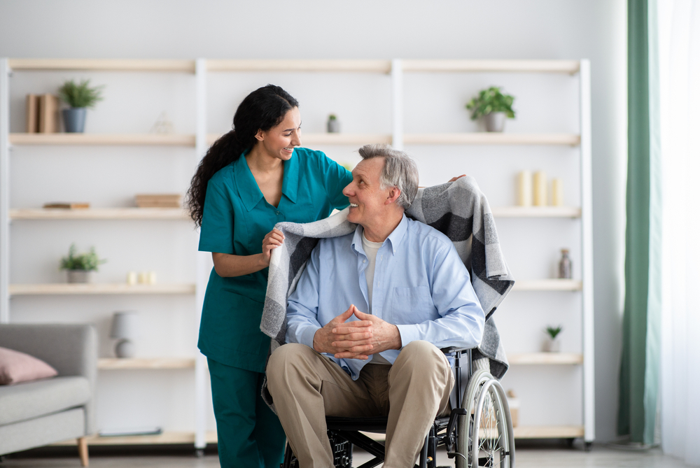 How to Find the Best Domiciliary Care Provider Near You
