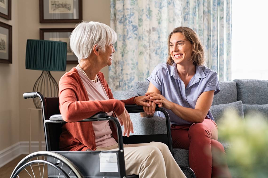 Specialist Home Care in Slough: Autism, Learning Disability & EBD Support for a Better Life