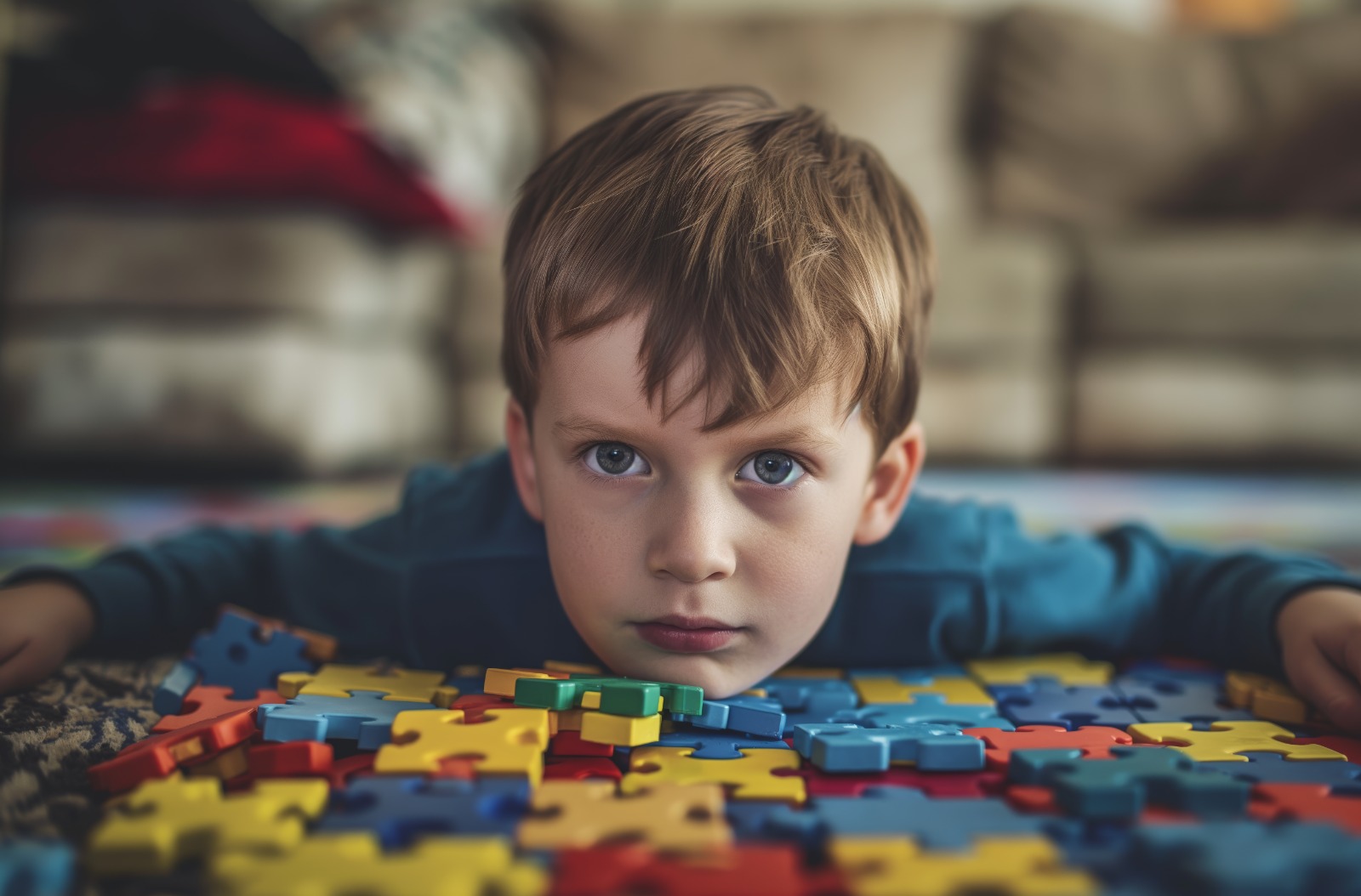  Autism & Learning Disability Support