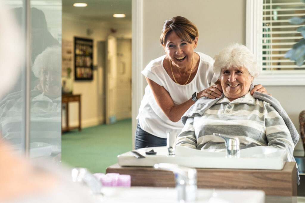 Top 5 of the UK’s Longest Established Live-In Care Agencies