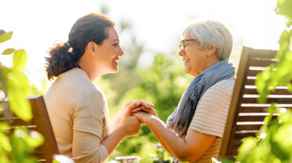 What Is the Difference Between Live-In Care and Home Care?